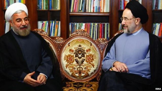 rohanikhatami