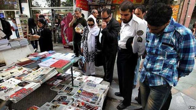 rojnamahaye iran11