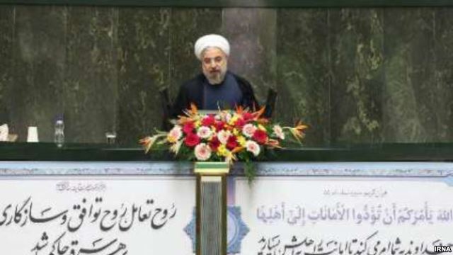 ruhani dar macles