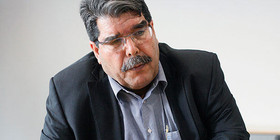 saleh muslim