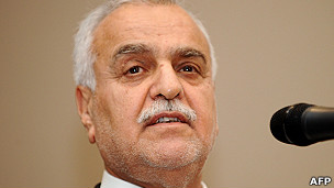tareq al-hashemi