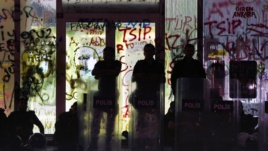 turkiyaa u tazahorat