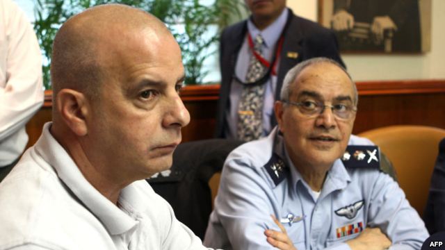 yul dyskyn israili