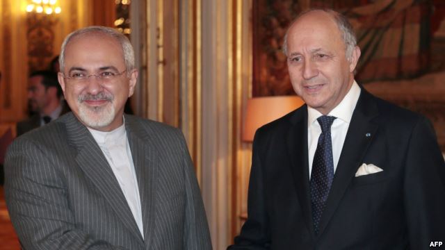 zarif wa loran faisbus
