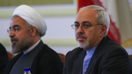 zarif wazire kharja