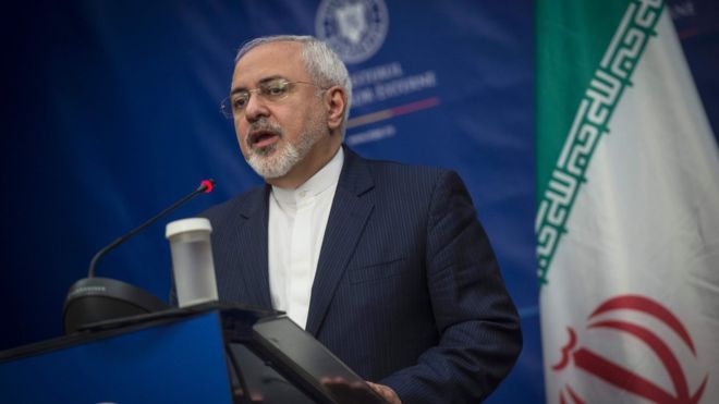 zarif