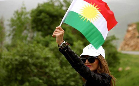 alai kurdistan u kchek