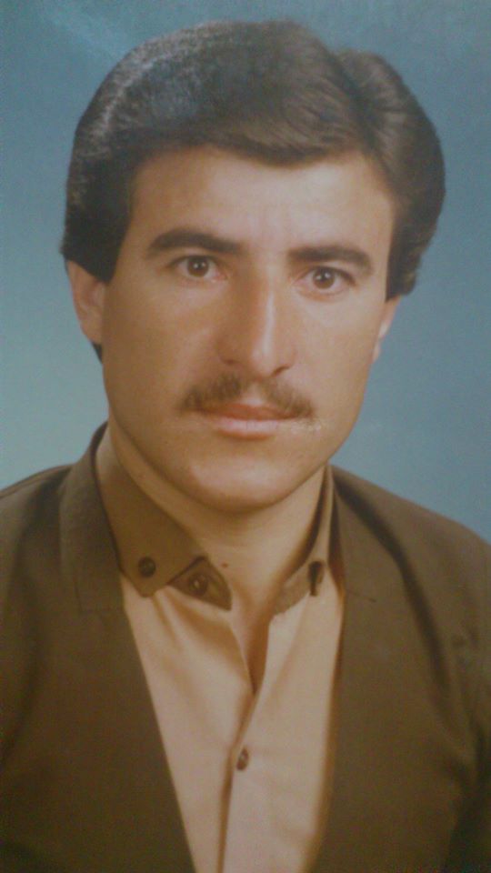 kaifi kurdistany