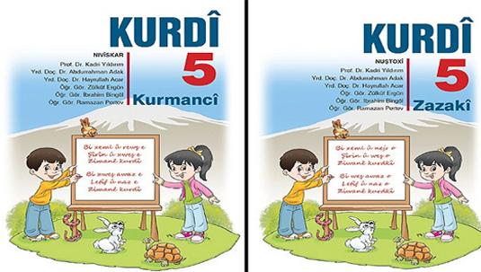 ktebi kurdi la turkya