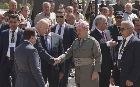 ktebxanai hawler u barzani