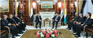 nichirvan bbarzani