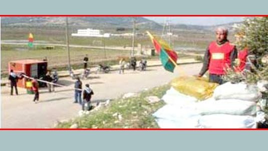 pyd suria
