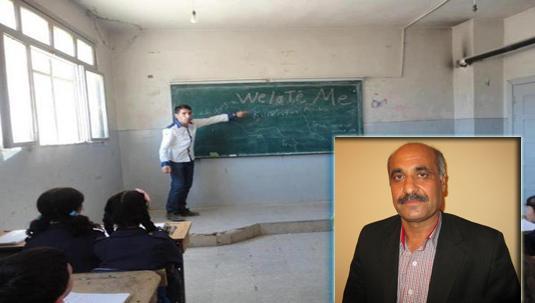 xwendn ba kurdi la surya